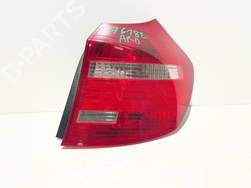 Right taillight BMW 1 (E87) 116 i | BP38774615C35 - Image 4