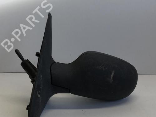 Left mirror RENAULT CLIO II (BB_, CB_) 1.5 dCi (B/CB07) | BP18214201C26 