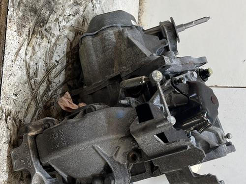 Gearbox CITROËN XSARA PICASSO (N68) 1.6 HDi | BP27993822M3