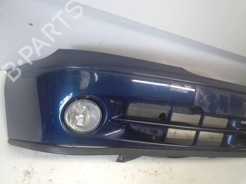 Front bumper RENAULT MEGANE I Coach (DA0/1_) 1.9 dCi (DA05, DA1F) | BP18224372C7 