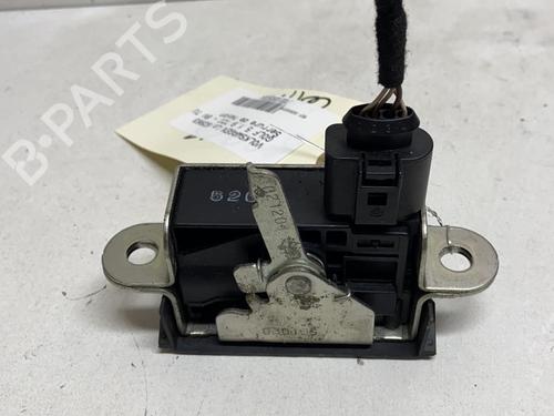 Used Tailgate lock VW GOLF V (1K1) 1.9 TDI (105 hp) 18231821