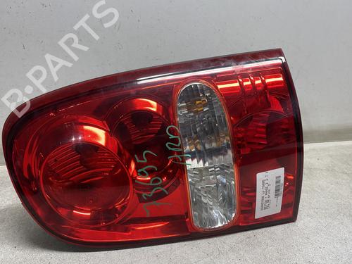 Feu arrière droit SSANGYONG REXTON / REXTON II (GAB_) 2.7 D 4x4 | BP30411929C35 