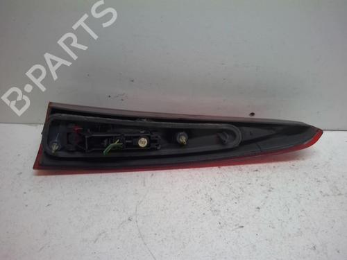 Used Left taillight Left taillight 18218798 18218798