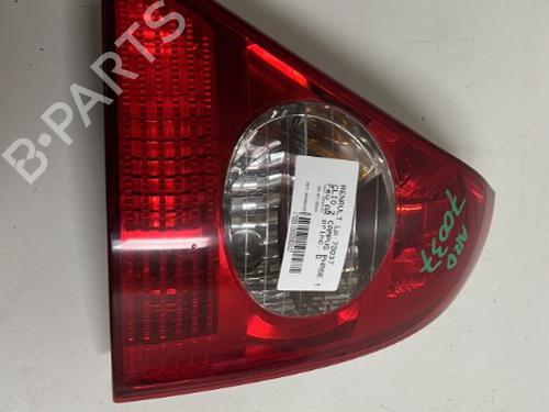 Right taillight RENAULT CLIO II (BB_, CB_) 1.5 dCi (B/C2J) | BP18858274C35 