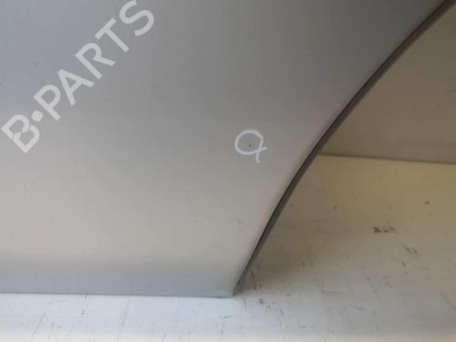 Used Left rear door OPEL ZAFIRA A MPV (T98) 1.8 16V (F75) (116 hp) 18224307
