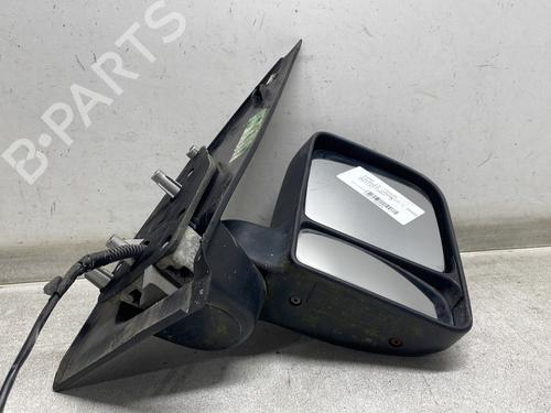 Used Right mirror FORD TOURNEO CONNECT 1.8 TDCi (90 hp) 31126397