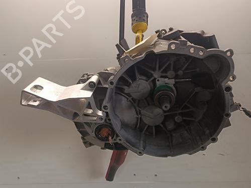 Gearkasse Gearkasse 38004078 38004078