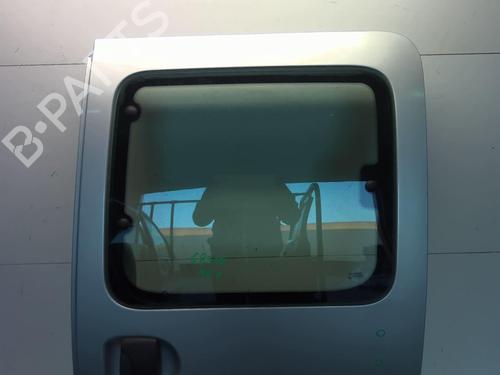 Left slide door RENAULT KANGOO (KC0/1_) 1.2 16V (KC05, KC06, KC03, KC0T, KC0W, KC1D) | BP18230231C74 