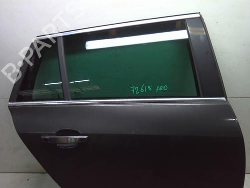 Right rear door OPEL INSIGNIA A Sports Tourer (G09) 2.0 CDTI (35) | BP25716177C5 
