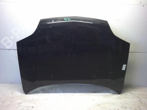 Hood NISSAN X-TRAIL I (T30) 2.2 dCi 4x4 | BP18222170C1 