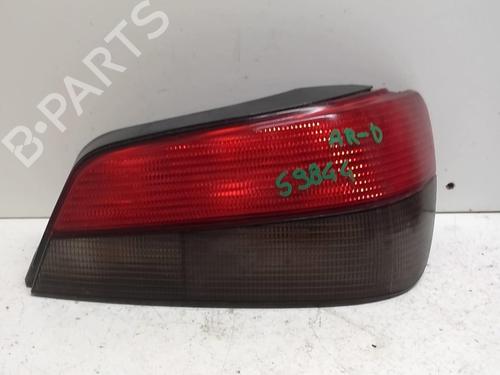 Used Right taillight PEUGEOT 306 Hatchback (7A, 7C, N3, N5) 2.0 HDI 90 (90 hp) 18228835