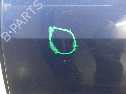 Used Left rear door Left rear door 18221755 18221755
