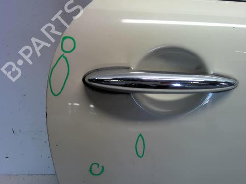 Right front door MINI MINI (R50, R53) One | BP19057848C3