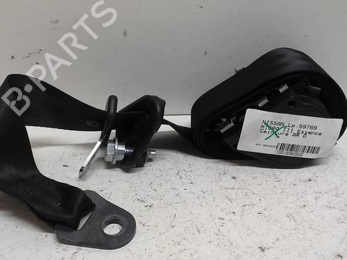 Used Rear right belt tensioner NISSAN MICRA III (K12) 1.2 16V (80 hp) 18215076