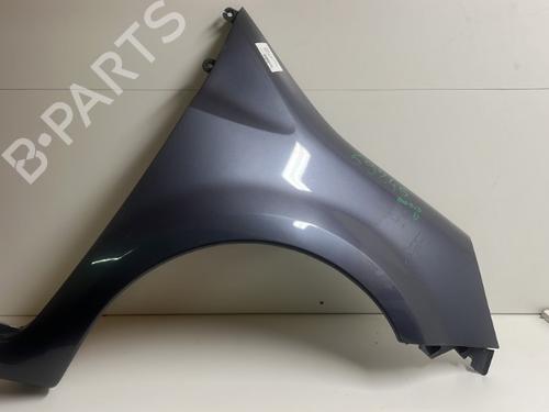 Parafango anteriore destro RENAULT MODUS / GRAND MODUS (F/JP0_) 1.4 (JP01, JP0J) (98 hp) 18459185