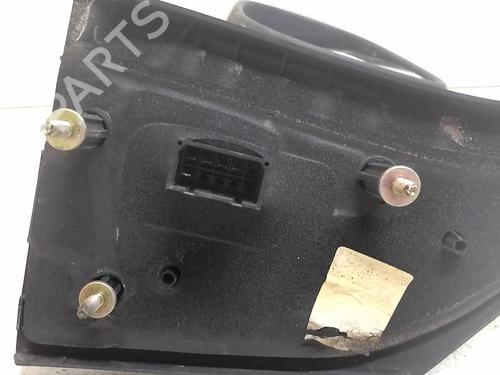 Rétroviseur gauche RENAULT SCÉNIC I MPV (JA0/1_, FA0_) 1.6 (JA00, JA16, JA15, JA19, JA1V, JA2B, JA2C, JA0B,... | BP18224957C26 