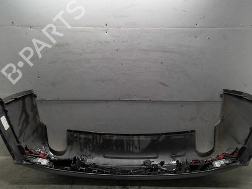 Rear bumper AUDI Q7 (4LB) 3.0 TDI quattro | BP32017272C8