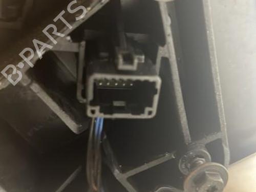 Used Right mirror RENAULT MEGANE III Coupe (DZ0/1_) 1.9 dCi (DZ0N, DZ0J, DZ1J, DZ1K) (131 hp) 18222589