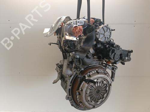 Engine PEUGEOT 208 I (CA_, CC_) 1.6 HDi / BlueHDi 75 | BP33469041M1 - Image 5