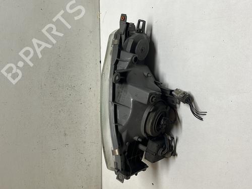 Used Left headlight TOYOTA HIACE IV Bus (__H1_, __H2_) 2.4 TD (LXH12, LXH22) (90 hp) 18222987