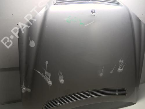 Used Hood MERCEDES-BENZ S-CLASS (W220) S 500 (220.075, 220.175, 220.875) (299 hp) 18220497