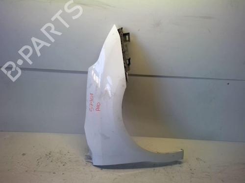 Used Right front fenders CITROËN C4 I (LC_) 1.6 HDi (90 hp) 18215408