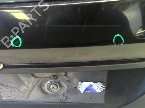 Tailgate FORD FIESTA VI (CB1, CCN) 1.25 | BP18223692C6 