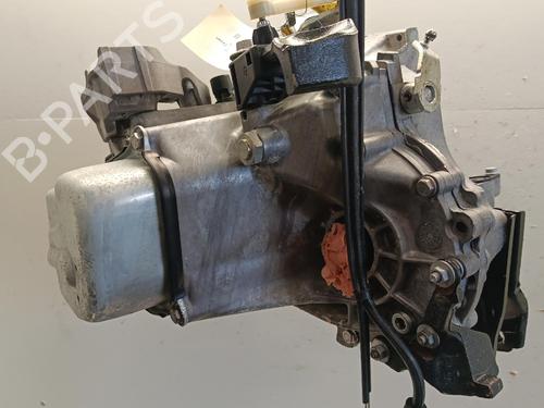 Used Gearbox Gearbox 39167432 39167432