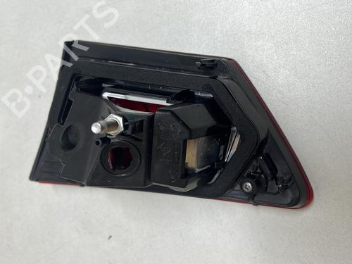 Used Left tailgate light RENAULT CLIO IV (BH_) 1.5 dCi 75 (75 hp) 18222961