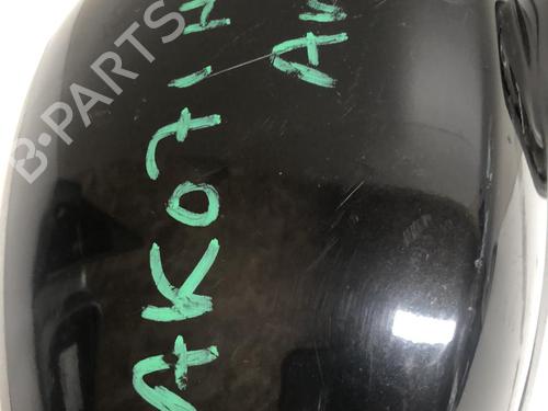 Right mirror FIAT PUNTO EVO (199_) 1.2 | BP18207650C27 