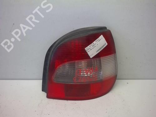 Used Right taillight RENAULT SCÉNIC I MPV (JA0/1_, FA0_) 1.9 dTi (JA1U) (80 hp) 18225435