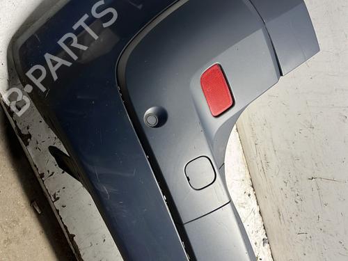 Rear bumper RENAULT SCÉNIC II (JM0/1_) 1.5 dCi (JM1E, JM16) | BP29174115C8 