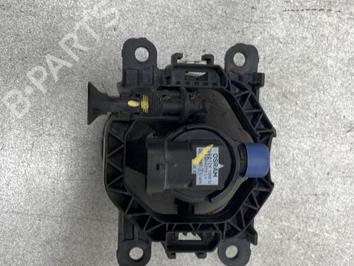 Faro Antiniebla delantero izquierdo Faro Antiniebla delantero izquierdo DACIA LOGAN MCV II TCe 90 (K8M1, K8MA, K8AC) (90 hp) 33653661 33653661