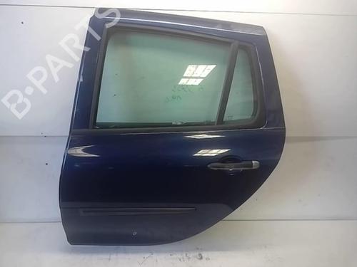 Left rear door RENAULT CLIO III Grandtour (KR0/1_) 1.5 dCi (KR0F) | BP18214280C4