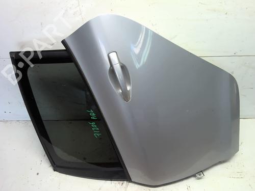 Left rear door PEUGEOT 208 I (CA_, CC_) 1.2 VTI 82 | BP24401604C4