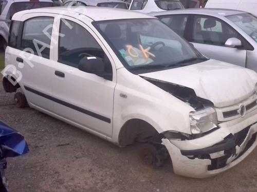 Right taillight FIAT PANDA (169_) 1.2 (169AXF2A, 169AXF1A) | BP18209220C35 