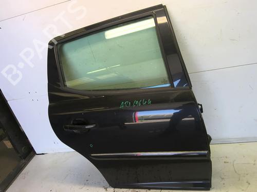 Used Right rear door PEUGEOT 207 SW (WK_) 1.6 HDi (90 hp) 18207056