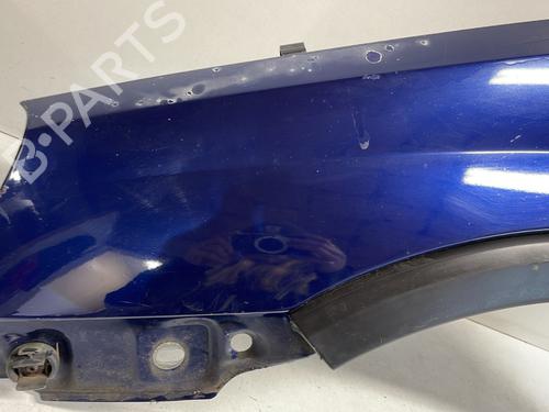 Left front fenders OPEL CORSA C (X01) 1.2 (F08, F68) | BP23762339C41 