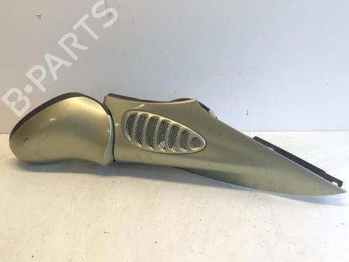 Used Right mirror RENAULT ESPACE III (JE0_) 2.2 dCi (JE0S) (115 hp) 18228891