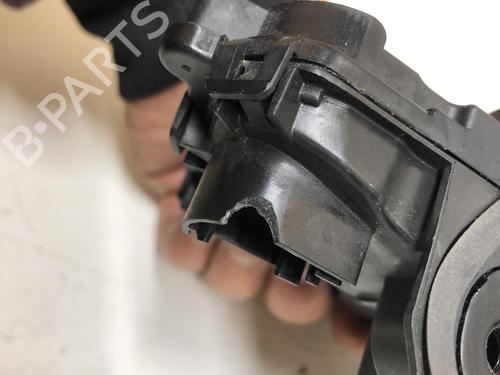 Front left lock VW GOLF VII (5G1, BQ1, BE1, BE2) 1.5 TSI | BP18223598C98 