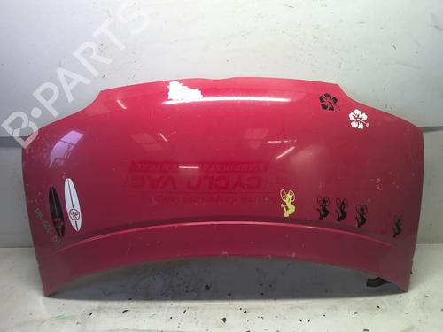 Used Hood NISSAN VANETTE CARGO Van (HC 23) 2.3 D (75 hp) 18230593