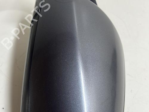 Left mirror PEUGEOT 307 CC (3B) 2.0 16V | BP20210837C26 