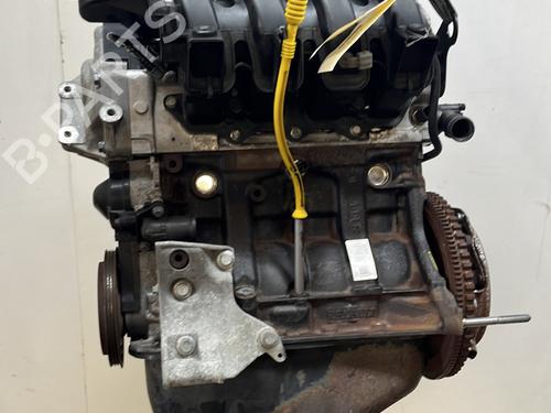 Motor für RENAULT TWINGO I (C06_) 1.2 16V (C060) (60 hp) 29185502