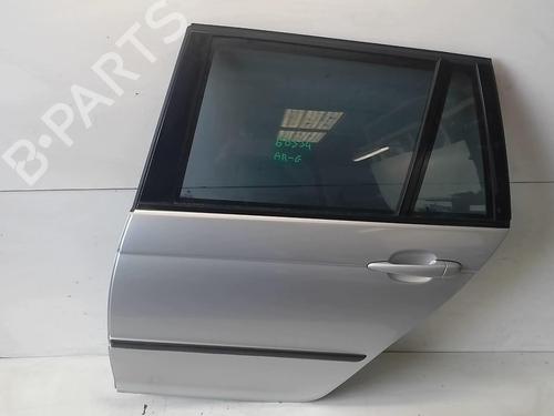 Used Left rear door BMW 3 Touring (E46) 330 d (184 hp) 18232382