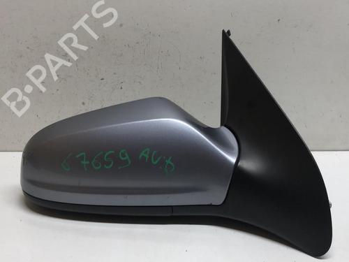 Right mirror OPEL ASTRA H (A04) 1.9 CDTI (L48) | BP18212904C27