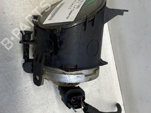 Right front fog light OPEL CORSA E (X15) 1.4 (08, 68) | BP25153780C31 