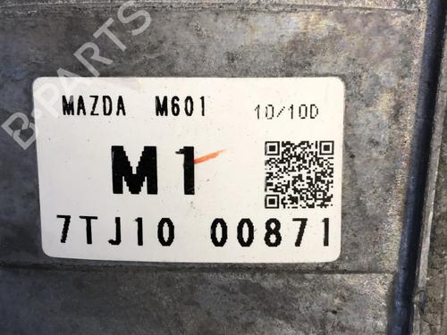 Used Gearbox Gearbox MAZDA MX-5 IV (ND__) 1.5 (ND2E, ND5R) (131 hp) 22654094 22654094