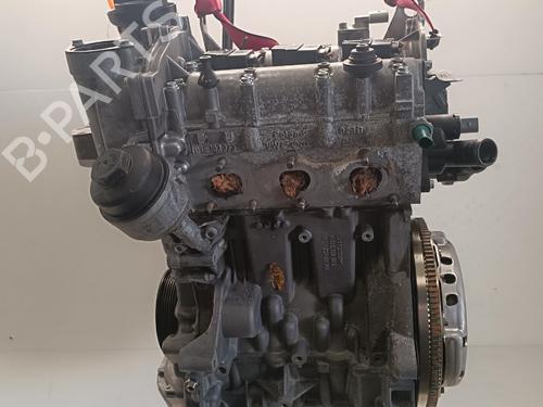 Engine SKODA FABIA I (6Y2) | BP37079554M1 - Image 3