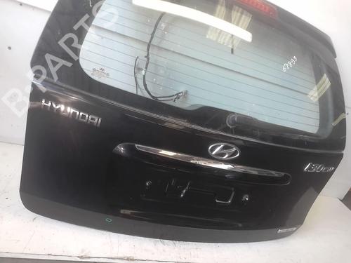 Used Tailgate HYUNDAI i30 Estate (FD) 1.6 CRDi (90 hp) 18220901