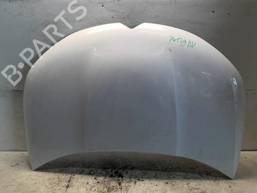 Used Hood CITROËN C4 II (NC_) 1.6 HDi 115 (114 hp) 31364989